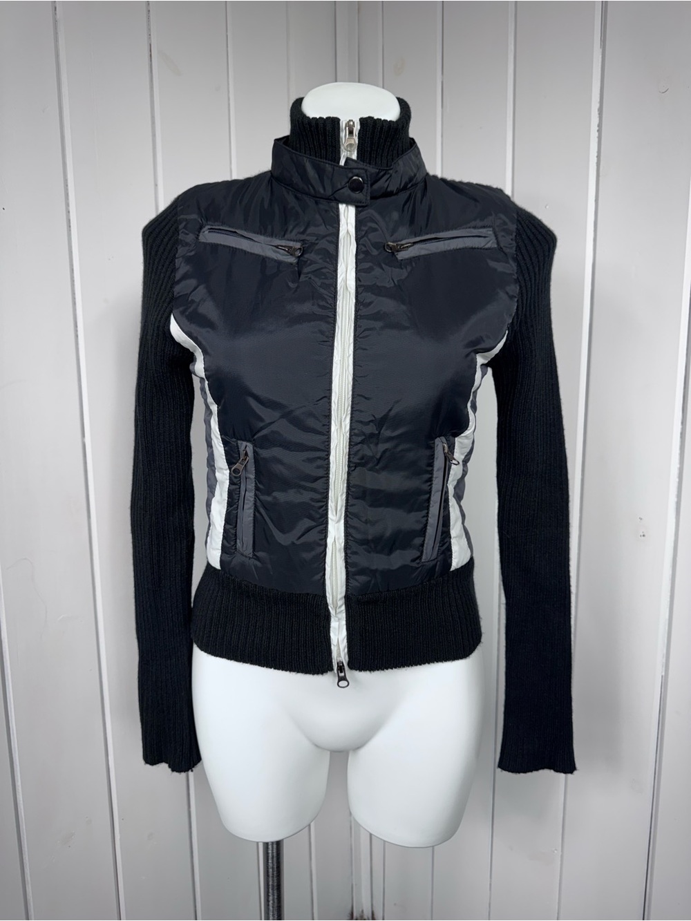 Mossimo Y2K jacket